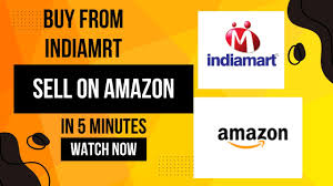 Buy Products From Indiamart and Sell on Amazon