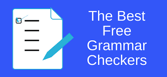 Free Grammar Checker