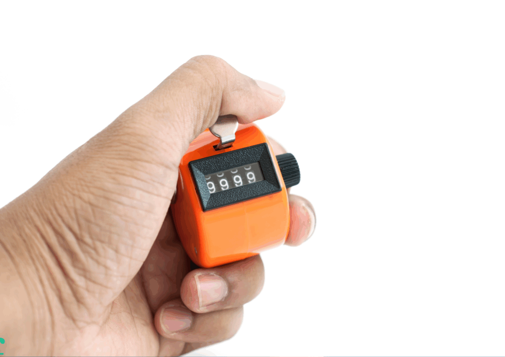 All Words Counter tool