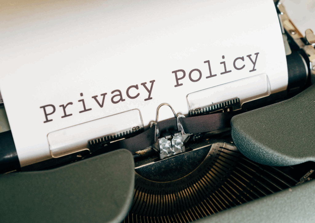 Privacy Policy Generator for Facebook Ads